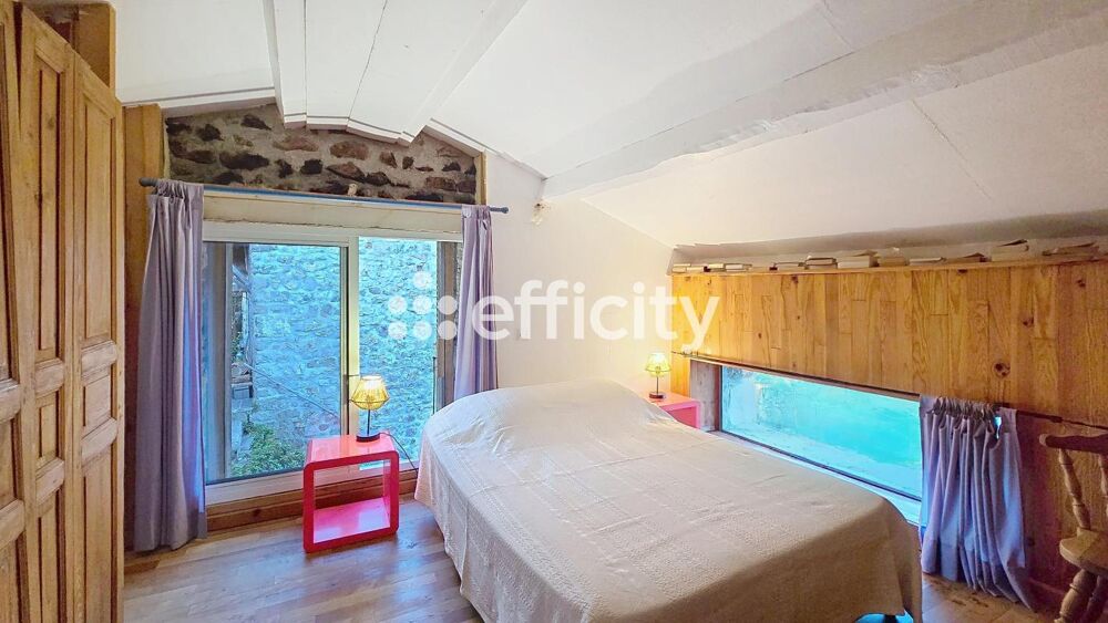 � vendre  Maison Vals-les-Bains (07600)