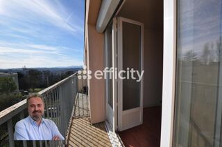  Appartement à vendre 3 pièces 69 m²