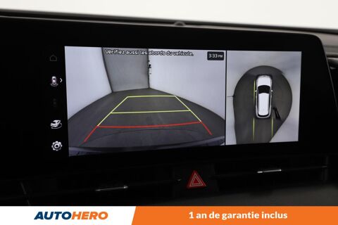 Sportage 1.6 T-GDi ISG Hybride GT-Line Premium 4x2 BVA6 230 ch 2023 occasion 92130 Issy-les-Moulineaux