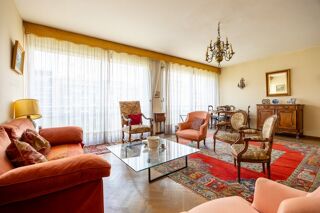  Appartement  vendre 5 pices 132 m