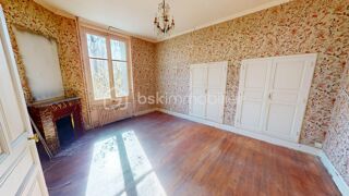  Propri�t�/ch�teau � vendre 10 pi�ces 197 m�