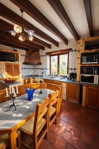  Maison � vendre 5 pi�ces 162 m�