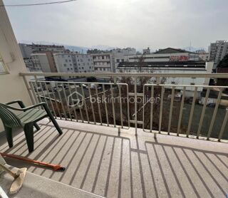  Appartement � vendre 3 pi�ces 59 m�