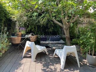  Loft à vendre 5 pièces 135 m² Romainville