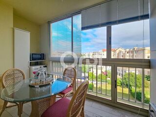  Appartement à vendre 3 pièces 93 m²