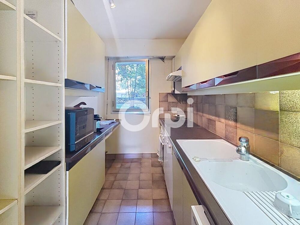 Vente Appartement T4 Antibes
