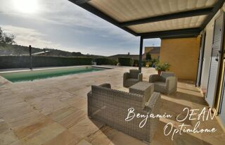  Maison à vendre 4 pièces 115 m²