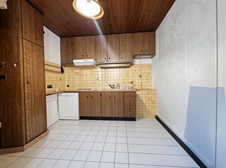  Appartement à vendre 2 pièces 23 m²