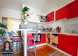  Appartement  vendre 3 pices 82 m