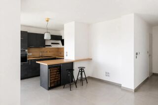  Appartement à vendre 3 pièces 63 m²