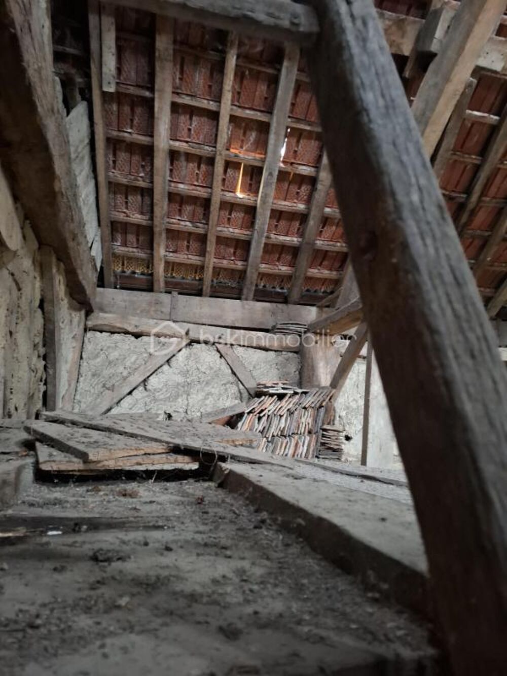 Vente Maison Bien avec potentiels d'habitation Briouze