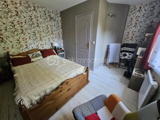  Maison à vendre 4 pièces 93 m²