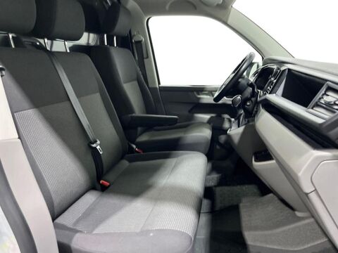 Transporter 6.1 FOURGON L1H1 2.0 TDI 204 DSG7 BUSINESS 2023 occasion 31100 Toulouse