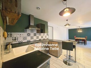  Maison � vendre 6 pi�ces 122 m�