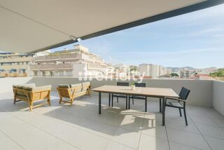  Appartement � vendre 4 pi�ces 96 m�