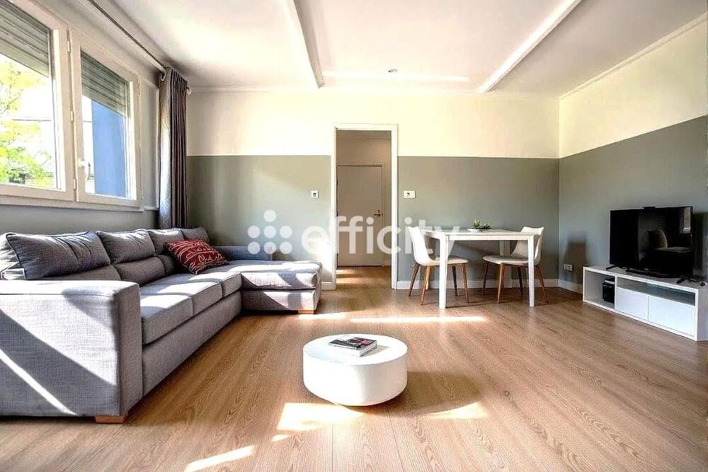 Vente Appartement T4 Epinay sur seine