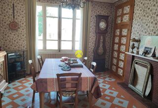  Maison � vendre 11 pi�ces 252 m�