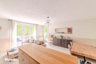  Appartement � vendre 3 pi�ces 68 m�