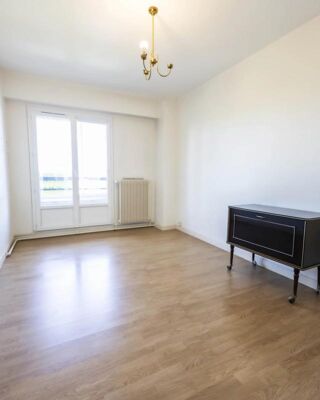  Appartement à vendre 2 pièces 51 m²