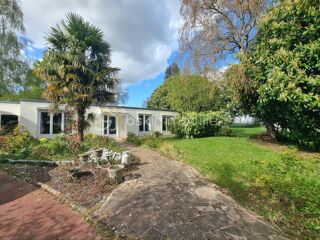  Maison � vendre 5 pi�ces 118 m�