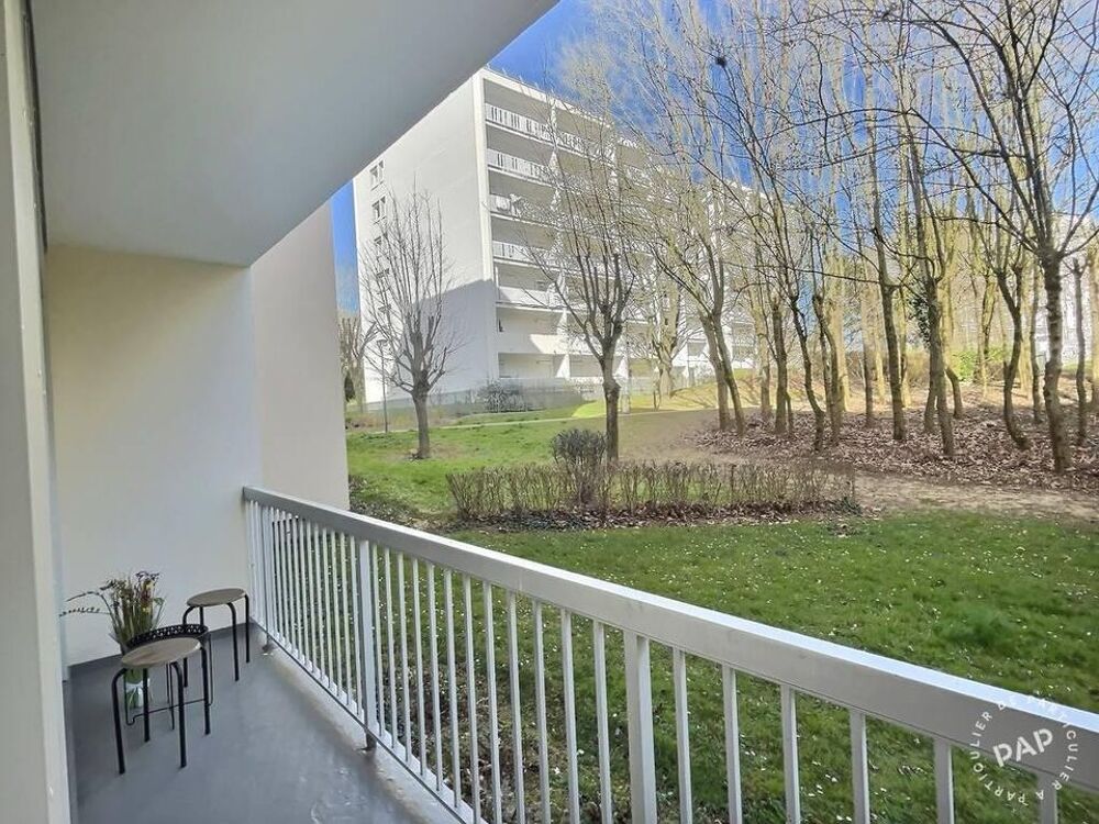 Location Appartement Appartement de 68m2 à louer sur Cergy Cergy