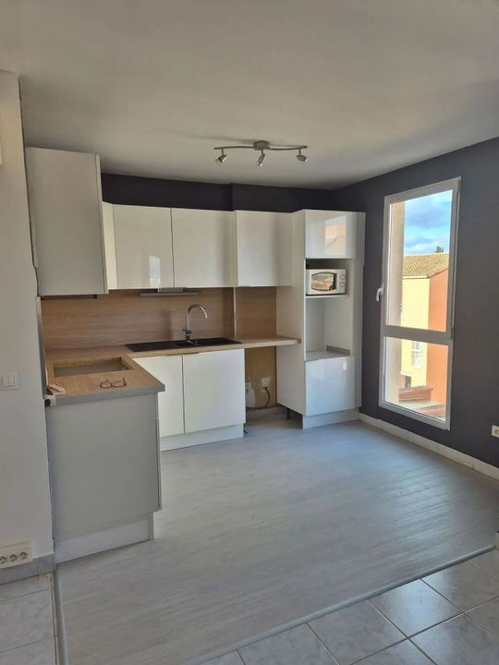 Location Appartement Appartement de 83m2 à louer sur Montpellier Montpellier