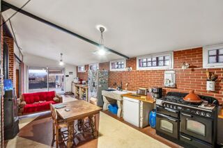  Maison � vendre 6 pi�ces 298 m�