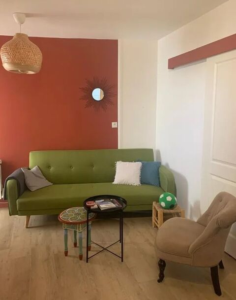  Appartement � louer 2 pi�ces 32 m�