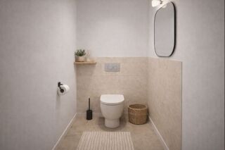  Appartement � vendre 3 pi�ces 65 m�