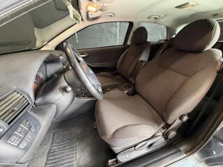 Stilo 1.6 16V Dynamic 2002 occasion 87280 Limoges