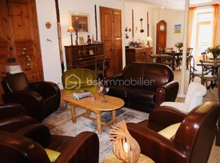  Maison � vendre 15 + pi�ces 508 m�
