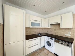  Maison à louer 3 pièces 55 m²