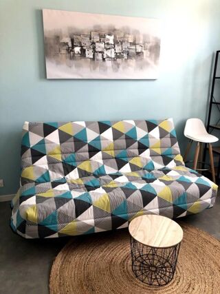  Immeuble à vendre 4 pièces 53 m²
