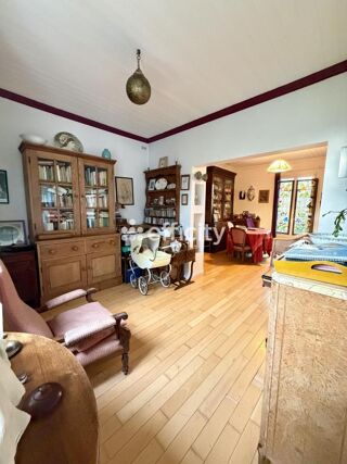  Maison à vendre 5 pièces 85 m²