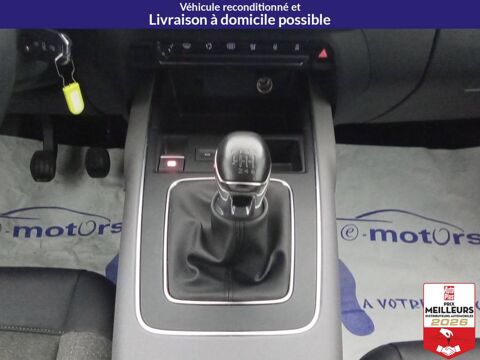 C5 aircross BlueHDi 130 Feel 2022 occasion 10150 Lavau