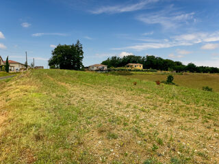  Terrain � vendre 3000 m�