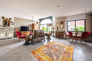  Maison à vendre 5 pièces 180 m²
