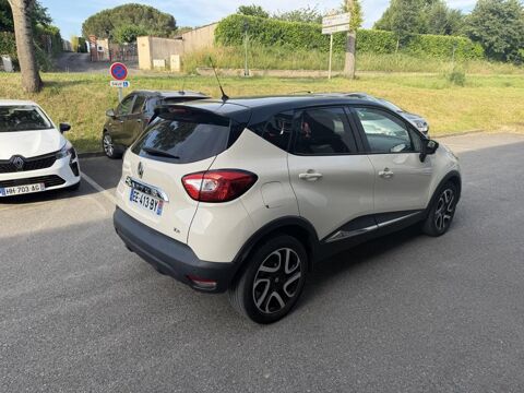 Captur 1.2 TCE 120 CV INTENS EDC 2016 occasion 31570 Lanta