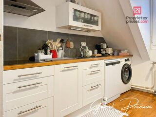  Appartement � vendre 4 pi�ces 78 m�