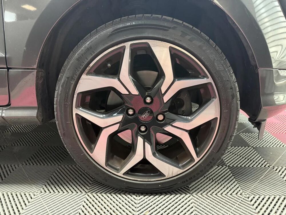 Ecosport 1.0 ecoboost 125 ch ST-LINE 2018 occasion 06700 Saint Laurent Du Var