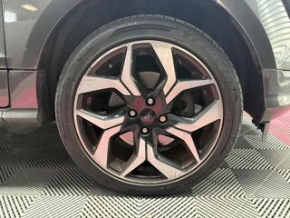 Ecosport 1.0 ecoboost 125 ch ST-LINE 2018 occasion 06700 Saint Laurent Du Var