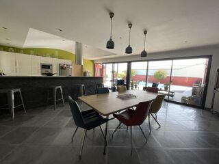  Maison à vendre 5 pièces 175 m²