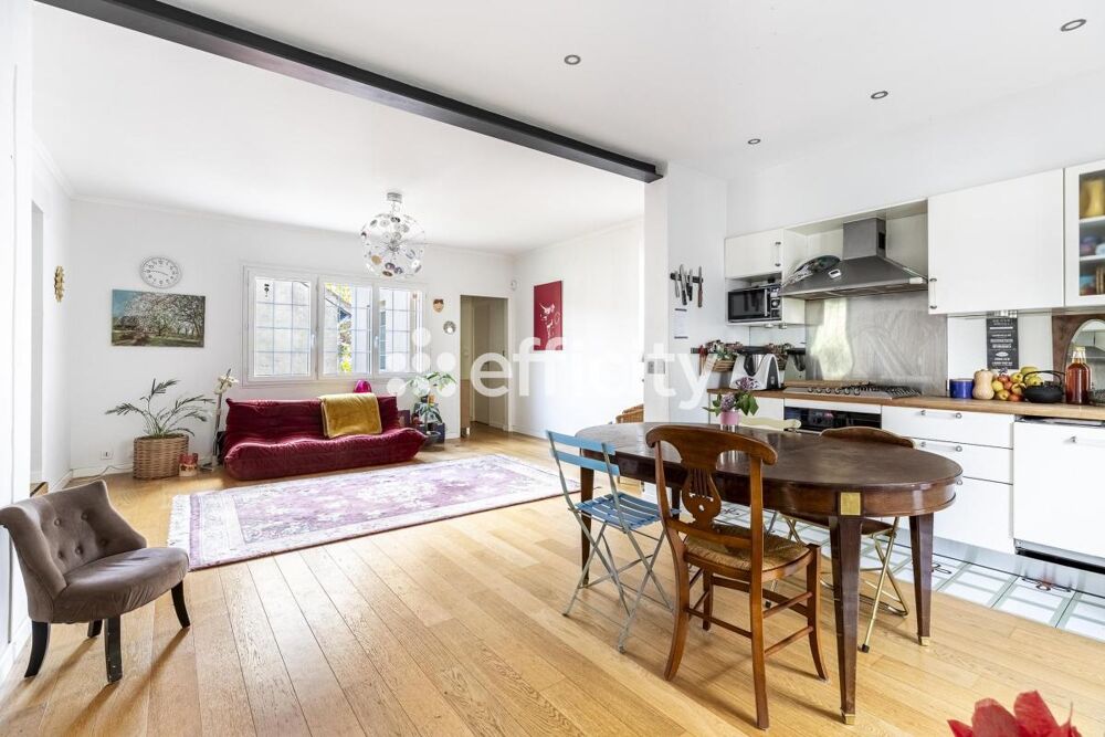 Vente Maison Maison Fontenay sous bois