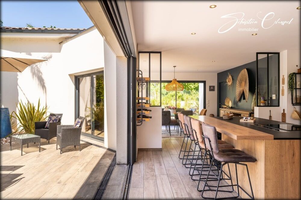 à vendre  Maison Pézenas (34120)