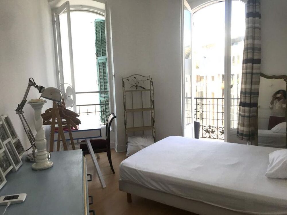 Location Appartement Appartement de 50m2 à louer sur Nice Nice