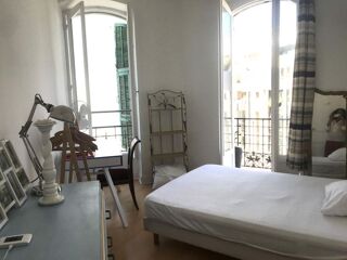  Appartement à louer 3 pièces 50 m²