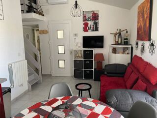  Maison à louer 3 pièces 50 m²