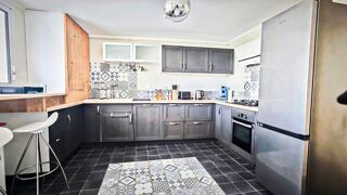  Maison à vendre 7 pièces 140 m²
