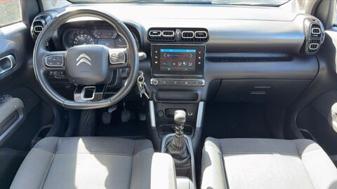 C3 Aircross 1.5 BlueHDi 110 Feel Business 2021 occasion 69100 Villeurbanne