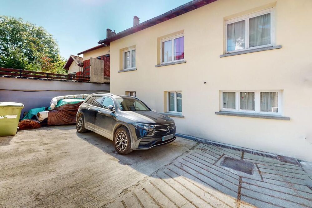 � vendre  Maison Fontenay-sous-Bois (94120)